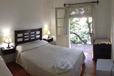 Hotel Colonial