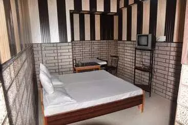 Hôtel Goroomgo Kaushalya Residency Uttarakhand