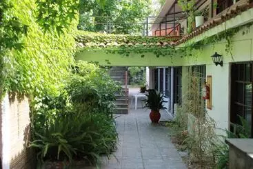 Otel La Ballena