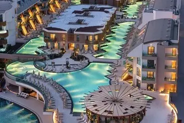 Hotelli Liberty Signa