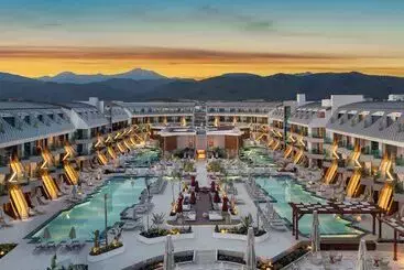 Hôtel Liberty Signa