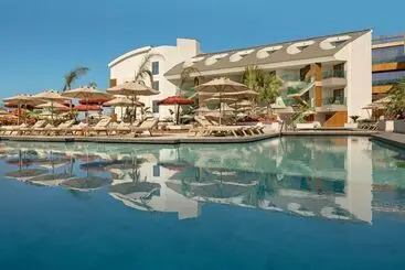Hôtel Liberty Signa