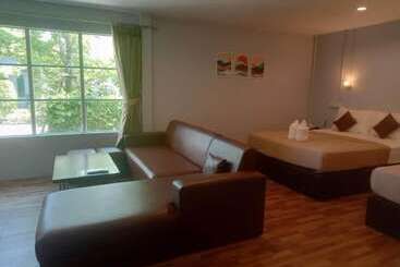 Hotel Viphuanan Resort