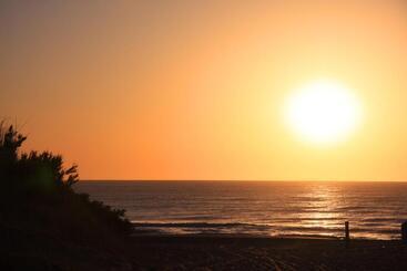 هتل آپارتمان La Cascada