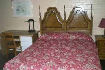 Motel Seigneurie De Vaudreuil