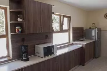 Pensione Guest House Balkanski Kat