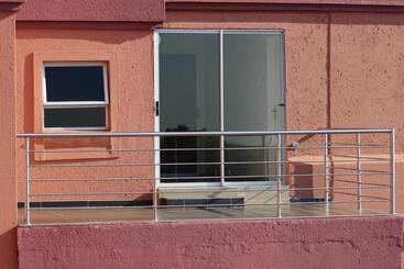 Pension (Hôtel basse catégorie) Mogwase Guesthouse