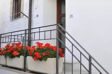 Pensione Residenza Le Ginestre