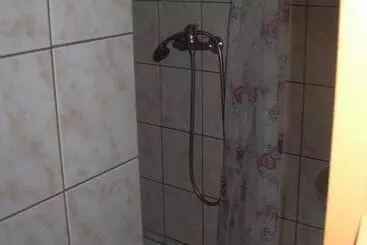 Pension Medvidek