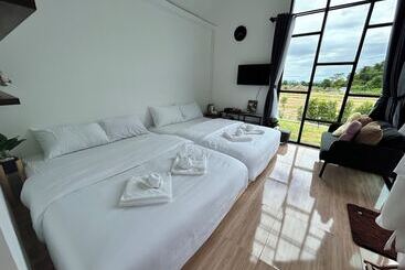 Resort My Merchain Uthaithani