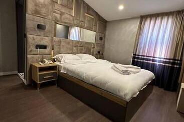Sosyete Butik Otel