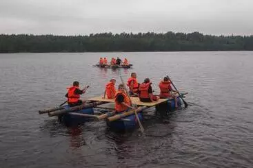 Stensjö Vandrarhem
