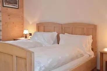 Huoneistohotelli Villa Mirabell