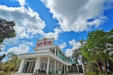 Amy Motel