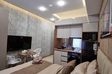 Aparthotel Badem Garden