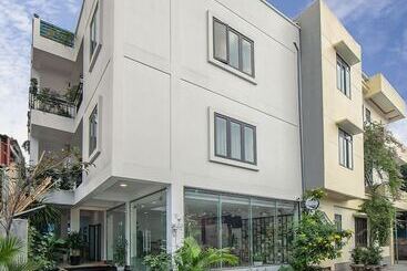 Della Luna Hotel Tam Coc