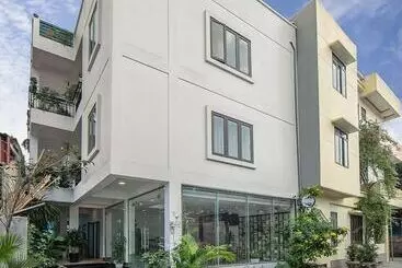 Della Luna Hotel Tam Coc