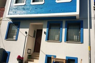 هتل Demirtaş Pansiyon