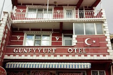 Güneyyurt Otel