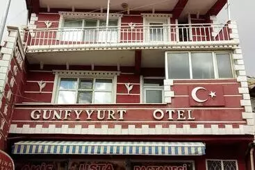 Güneyyurt Otel
