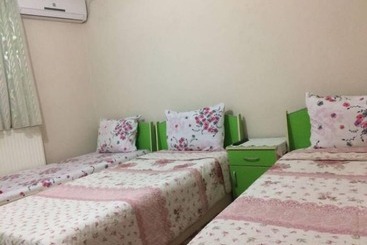 Güneyyurt Otel