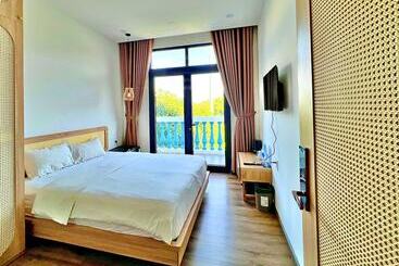 Hanz Sofia Hotel Grand World