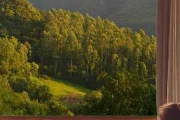 فندق فئة نجمة واحدة Pousada Flor De Lótus Dos Canyons