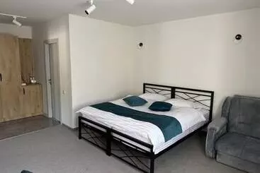 هتل Taniqinn Dilijan