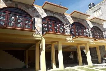 Hotel Casa San Jose