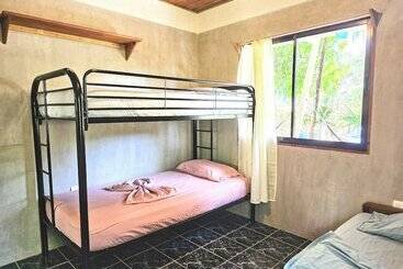 Don Jon S Surf And Yoga Lodge