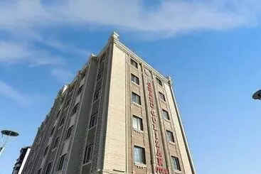 Hotel Grand Gulizar