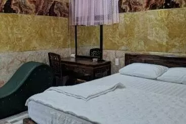 هتل Hoa Anh Dao Garden