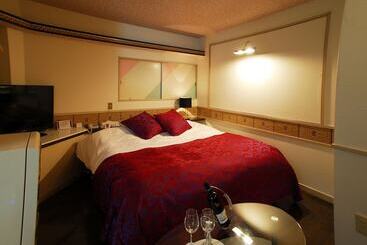 Hotel Joygarden   Adults Only