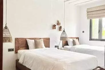 Hotel La Grotta