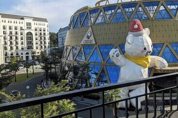 ホテル La Maison De Dino