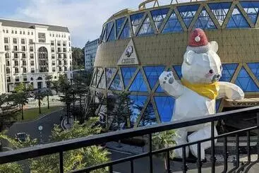 هتل La Maison De Dino