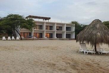 Hotel Las Hamacas