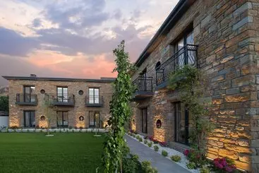 Hotel Melitya