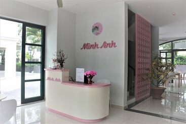هتل Minh Anh