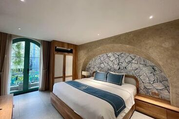 هتل Myyan Retreat Da Nang