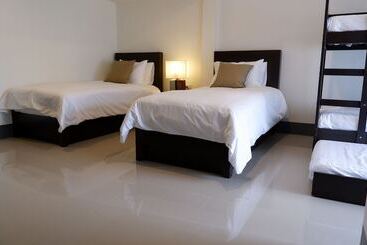 هتل Nara Residence Trang