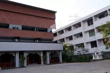 ホテル Nara Residence Trang