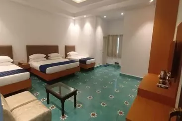 Hotel Nilan Zingle Resort