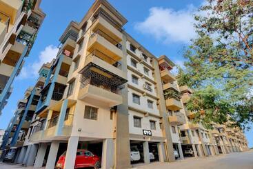 Hotel Oyo Flagship Larica Green Valley