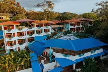 Hotelli Planeta Sano