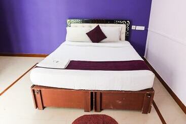 Iroomz Hotel Shree Jagannath