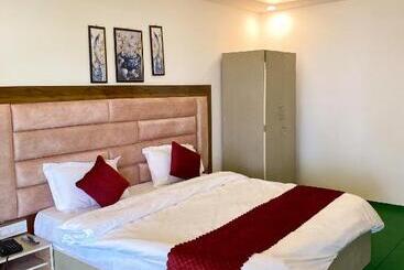 Luxurious Beach Resort Agonda