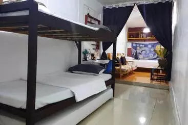 Pension 1br Or 2br Staycation In Quezon City 6
