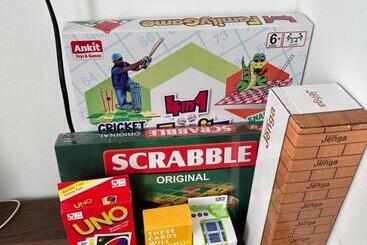 Resort Azure Staycation By M&m