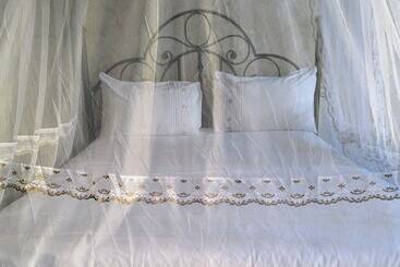 Aamiaismajoitus (B&B) Oslo Gardens